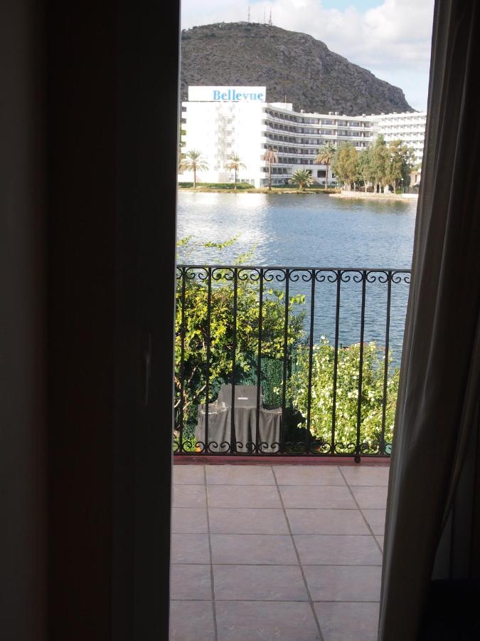 Llac D'Alcudia Villa Port de Alcudia  Esterno foto